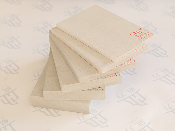 纖維增強(qiáng)硅酸鈣板